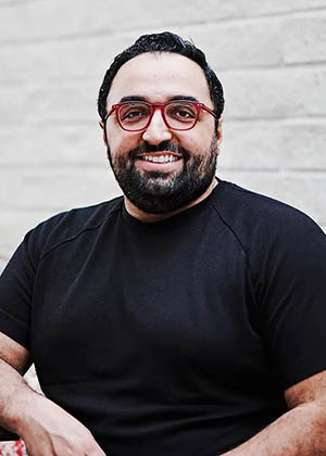 Fares Kargar